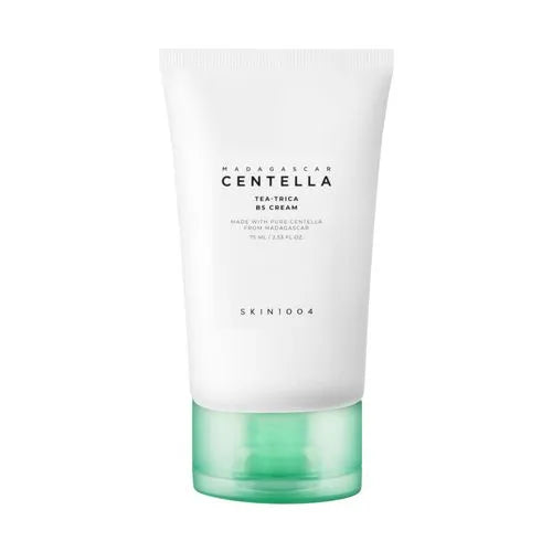 Skin1004 - Madagascar Centella Tea-Trica B5 Cream 75 ml.