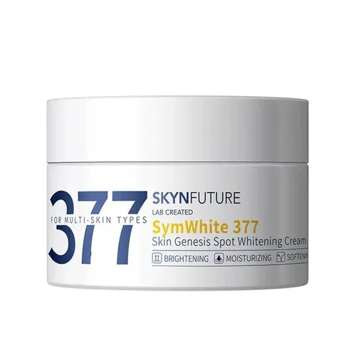 SKYNFUTURE - SymWhite 377 Skin Genesis Spot Whitening Cream