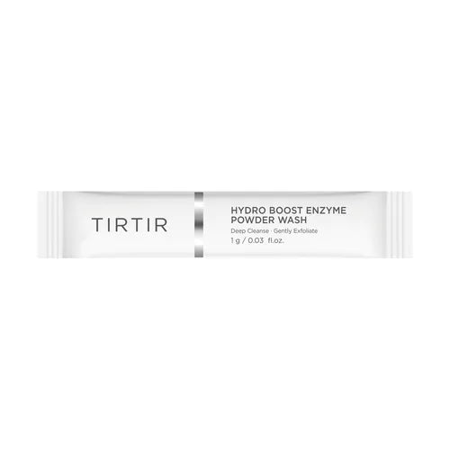 TIRTIR - Hydro Boost Enzyme Powder Wash Trial