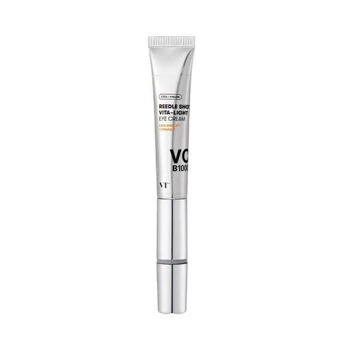 VT - Reedle Shot Vita-Light Eye Cream