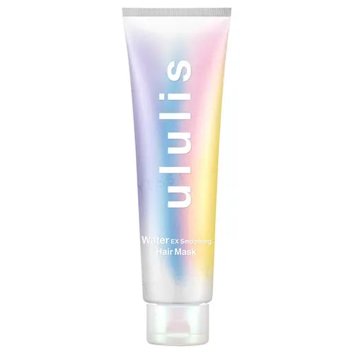 ululis - Water Booster Hair Mask Water Muguet