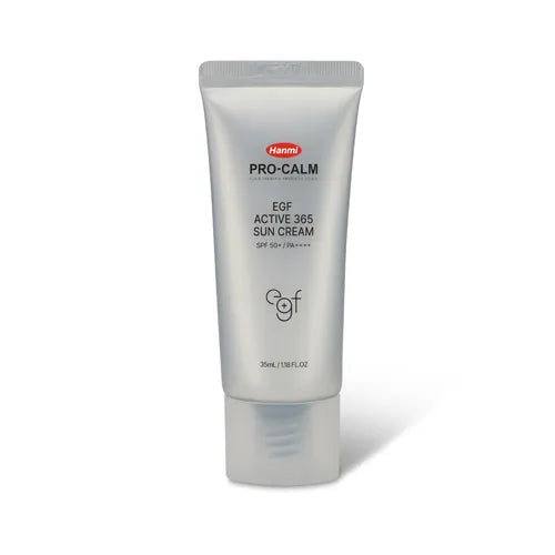 PRO-CALM - EGF Active 365 Sun Cream