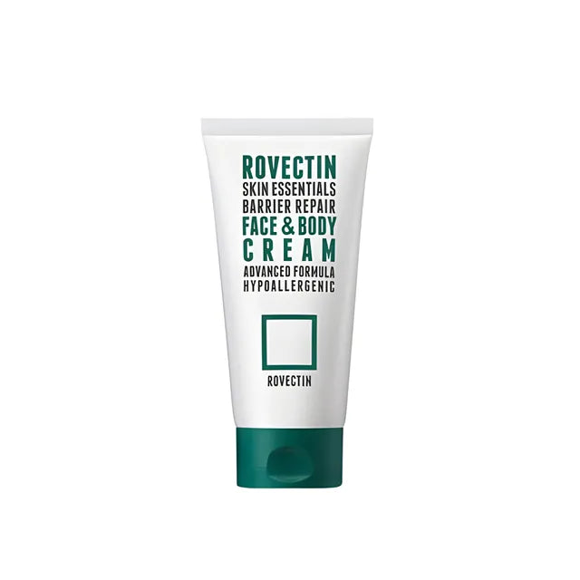 Rovectin Skin Essentials Barrier Repair Face & Body Cream