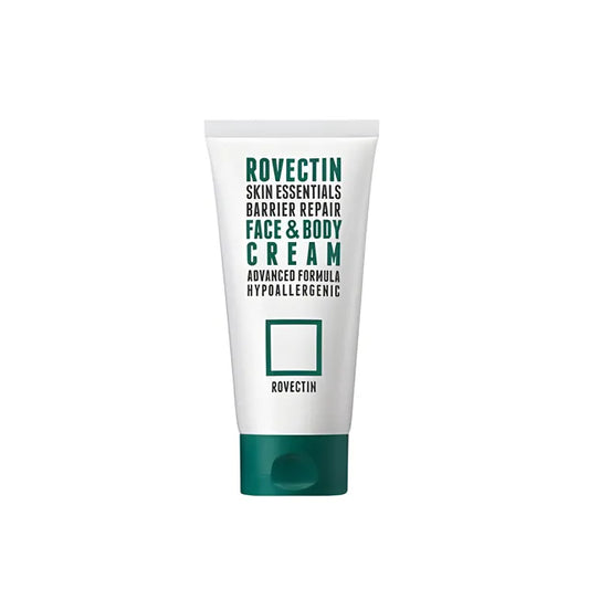Rovectin Skin Essentials Barrier Repair Face & Body Cream
