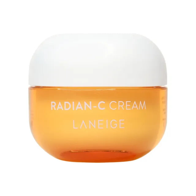 LANEIGE - Radian-C Cream Mini