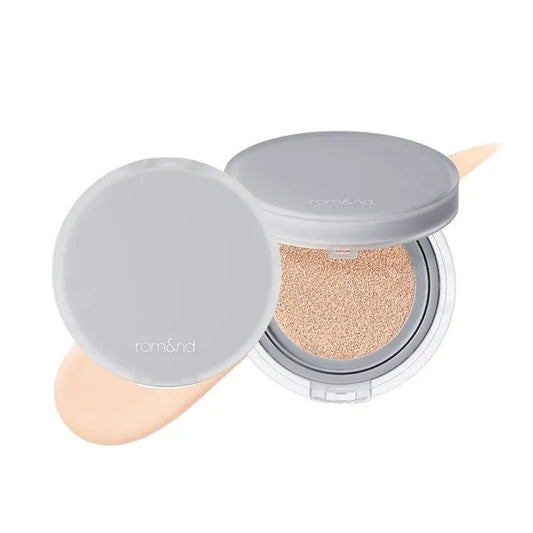 Rom&nd Nu Zero Cushion 15g #05 Sand 25