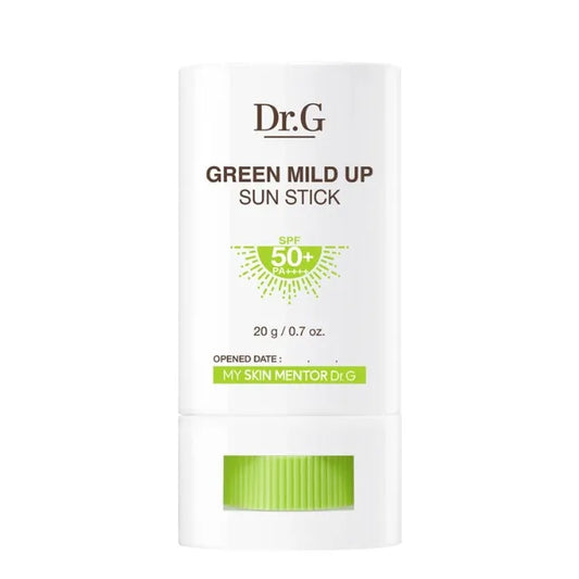 Dr.G - Green Mild Up Sun Stick