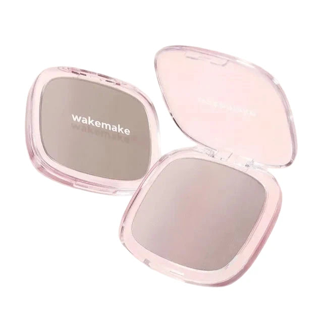 WAKEMAKE - Mix Blurring Volume Shading