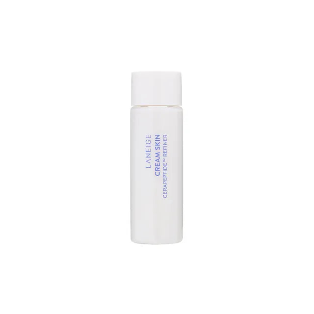 Laneige - Cream Skin Cerapeptide Refiner Mini