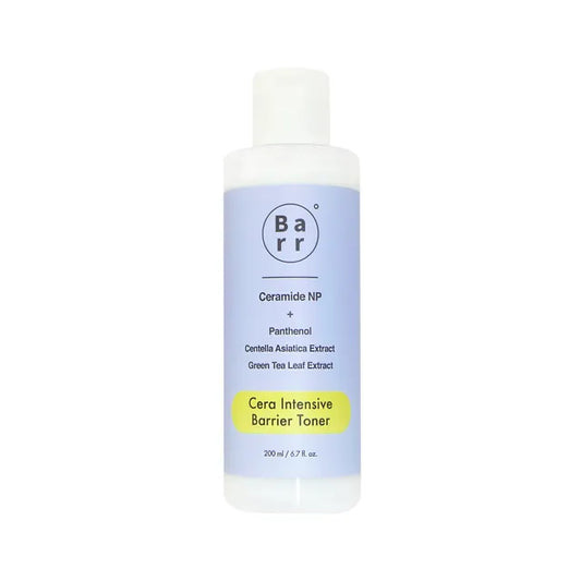 Barr - Cera Intensive Barrier Toner