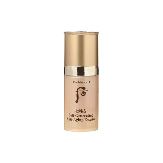 THE WHOO - Bichup Self-Generating Anti-Aging Essence Mini