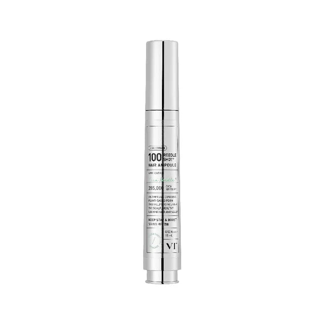 VT - PDRN Reedle Shot Hair Ampoule 100dL