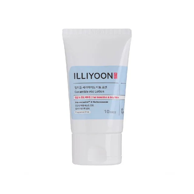 ILLIYOON - Ceramide Ato Lotion Mini
