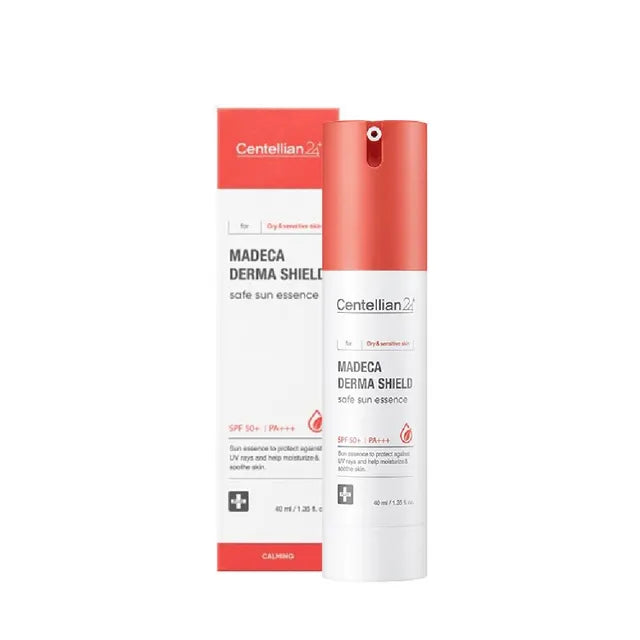 Centellian24 - Madeca Derma Shield Safe Sun Essence