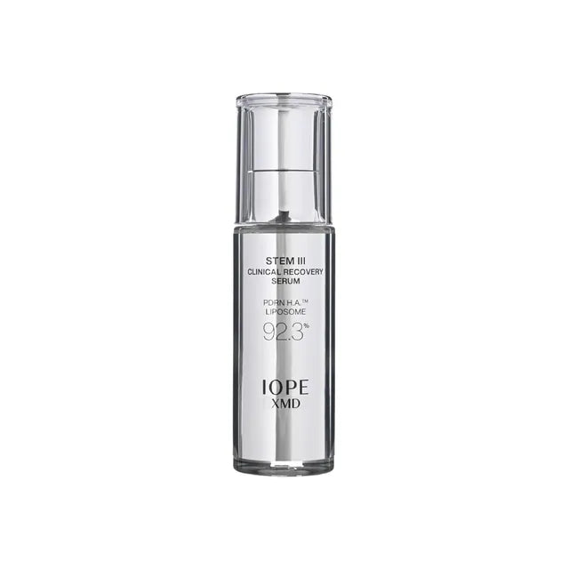 IOPE - XMD Stem III Clinical Recovery Serum Special Set