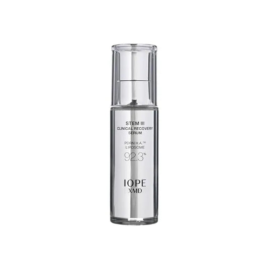 IOPE - XMD Stem III Clinical Recovery Serum Special Set