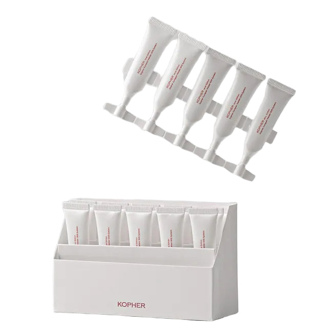 KOPHER - Curepair Melder Sos System Set