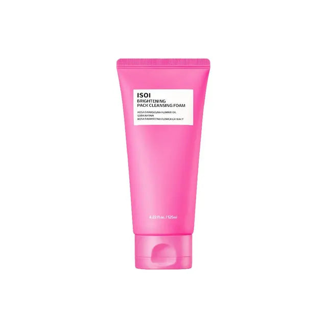 ISOI - Brightening Pack Cleansing Foam