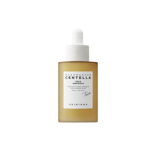 SKIN1004 - Madagascar Centella Teca Ampoule