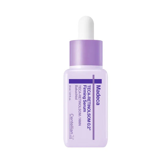 Centellian24 - Madeca Teca-Retinolsom 0.2+ Firming Serum