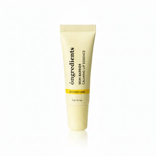 ongredients - Skin Barrier Calming Lip Essence