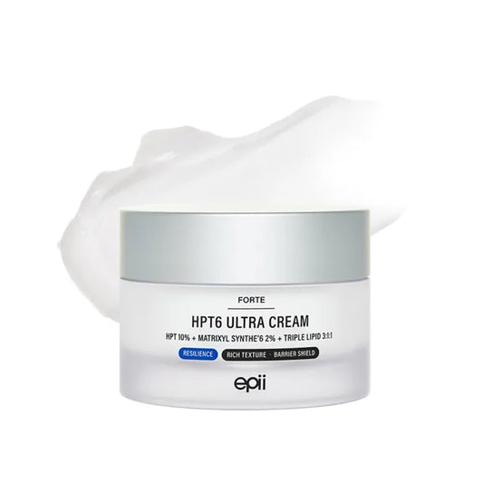 epii - HPT6 Ultra Cream 10%