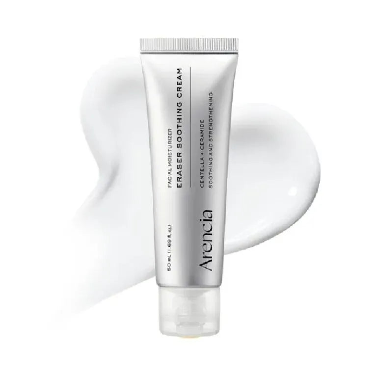 Arencia - Eraser Soothing Cream