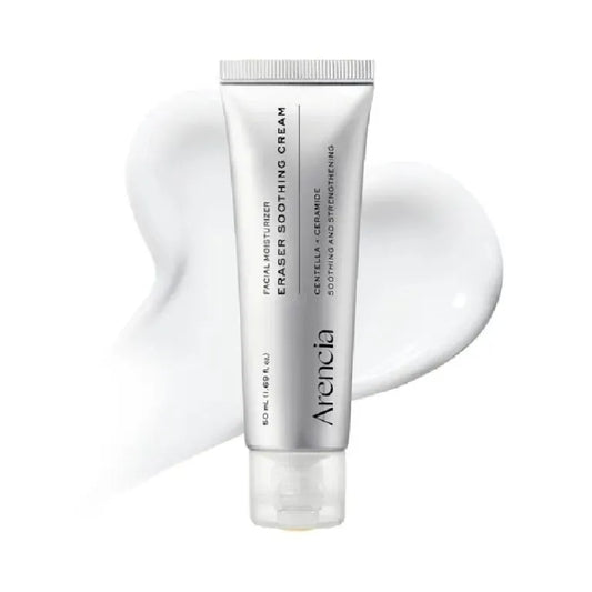 Arencia - Eraser Soothing Cream