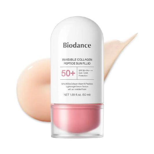 Biodance – Collagen Peptide Sun Fluid