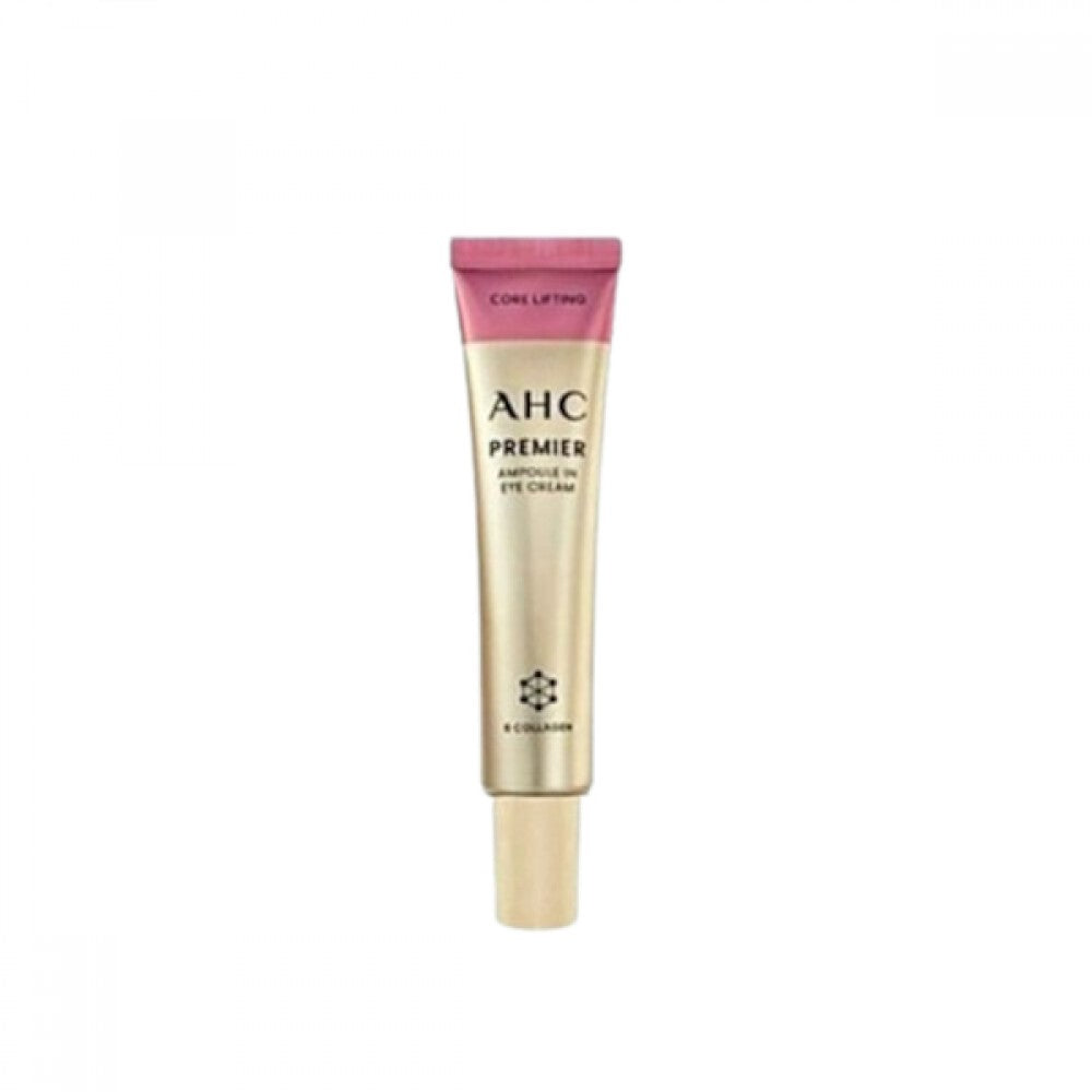 A.H.C - Premier Ampoule In Eye Cream Core Lifting Mini