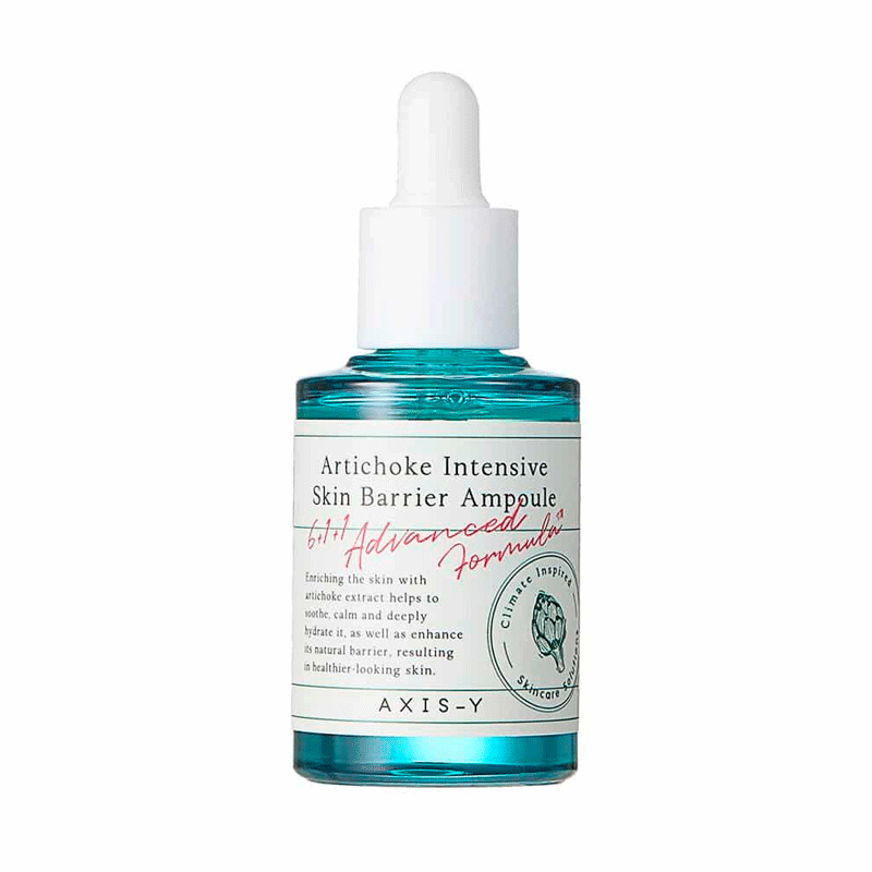 AXIS-Y Artichoke Intensive Skin Barrier Ampoule