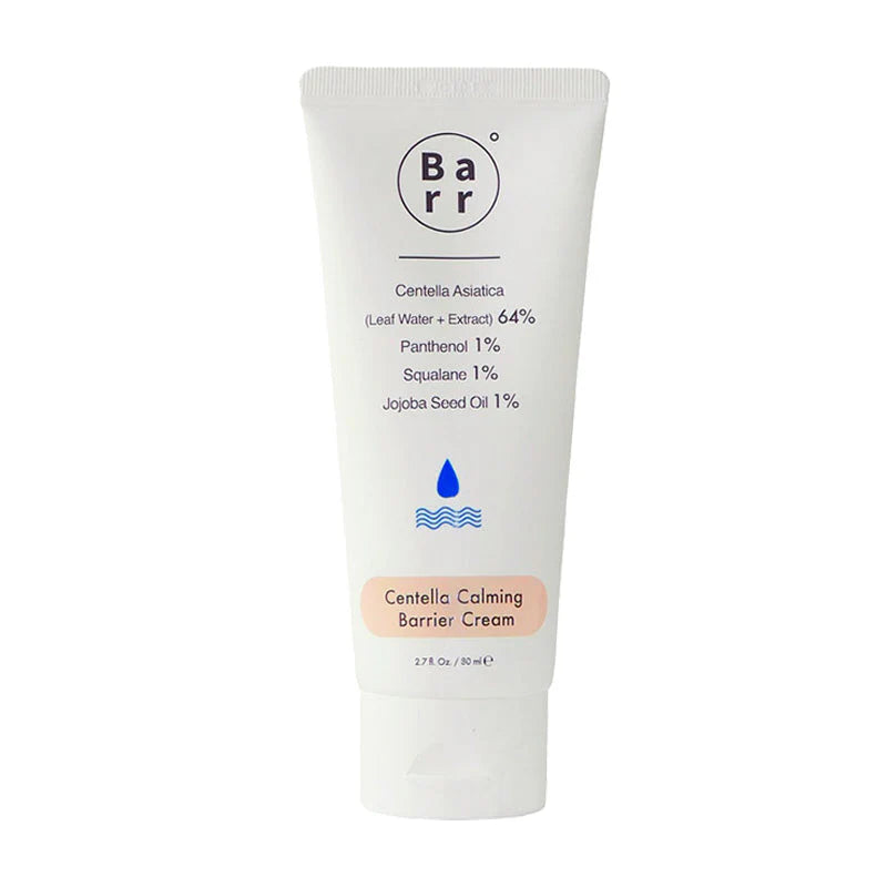 Barr - Centella Calming Barrier Cream