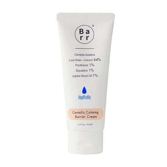 Barr - Centella Calming Barrier Cream