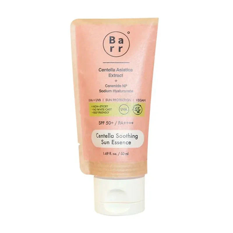 Barr - Centella Soothing Sun Essence