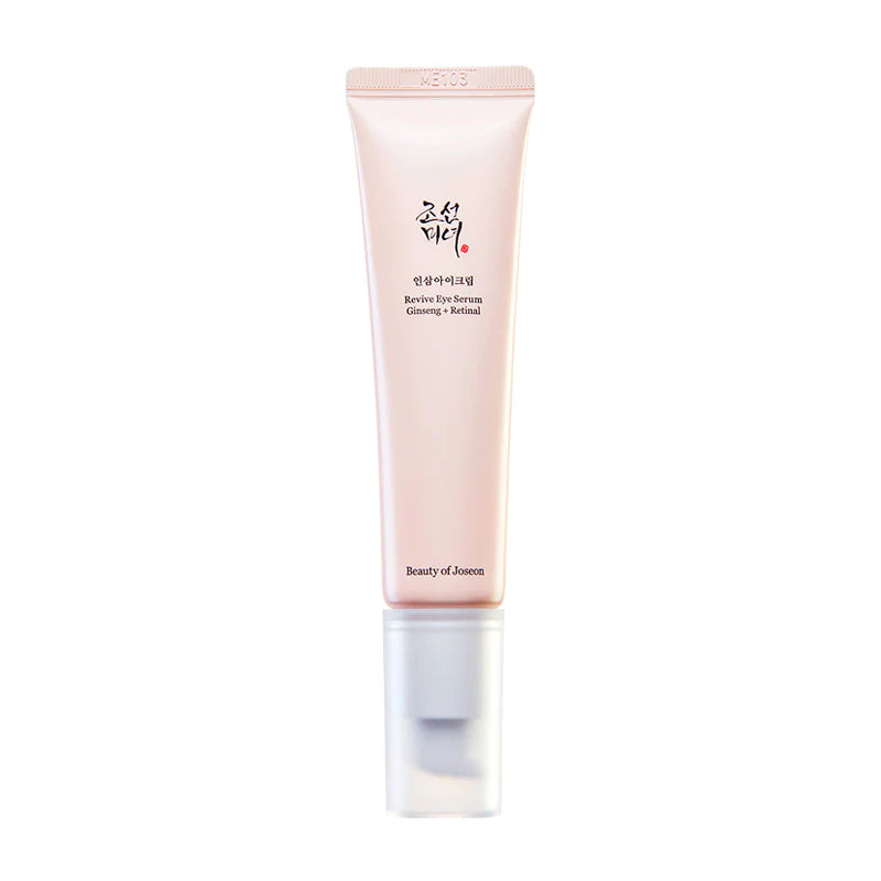 Beauty of Joseon-Revive Eye Serum Ginseng + Retinal 30 ml.