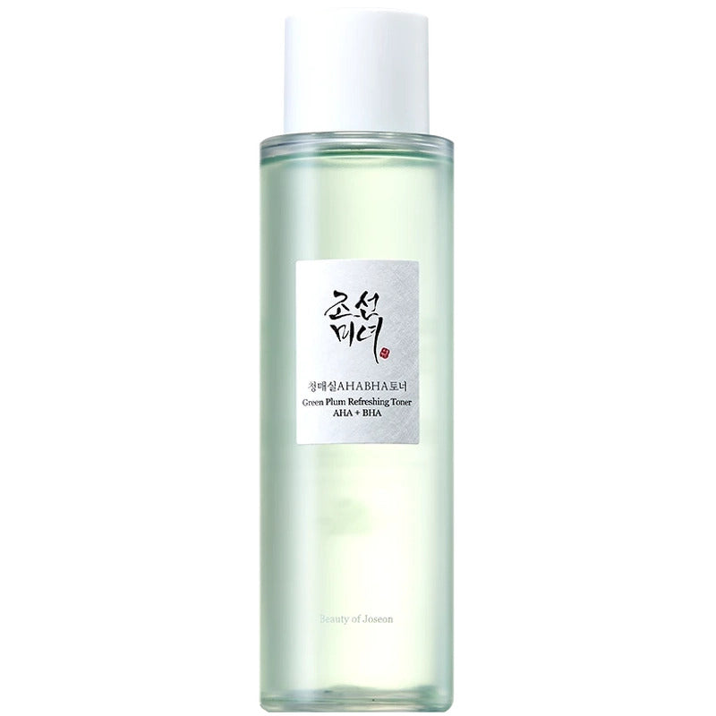 Beauty of Joseon Green Plum Refreshing Toner
