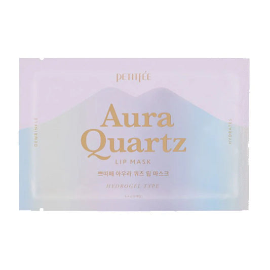 PETITFEE - Aura Quartz Lip Mask