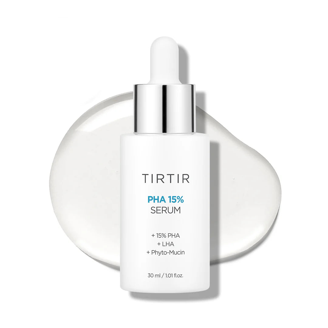 TIRTIR - PHA 15% Serum