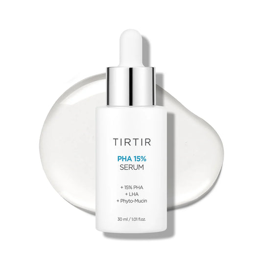 TIRTIR - PHA 15% Serum