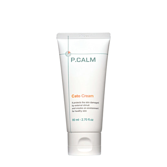P.CALM - Cato Cream
