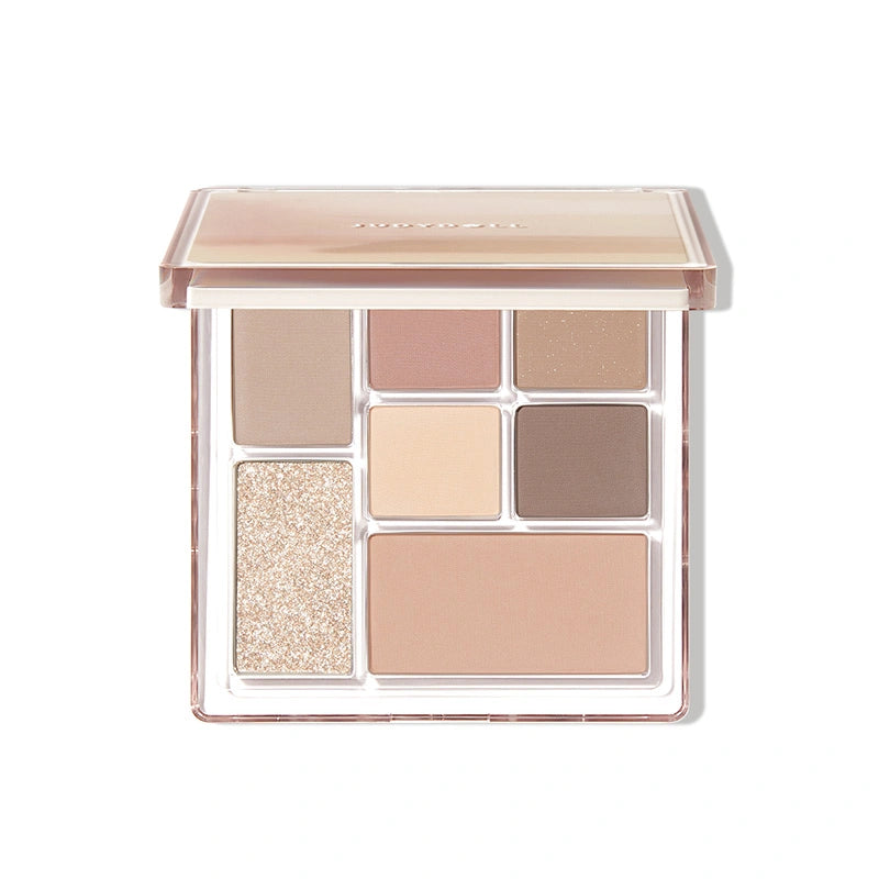 Judydoll - 7 Colors Palette (Flere Varianter)