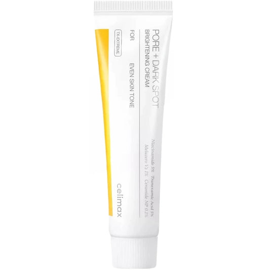 Celimax - Pore + Dark Spot Brightening Cream