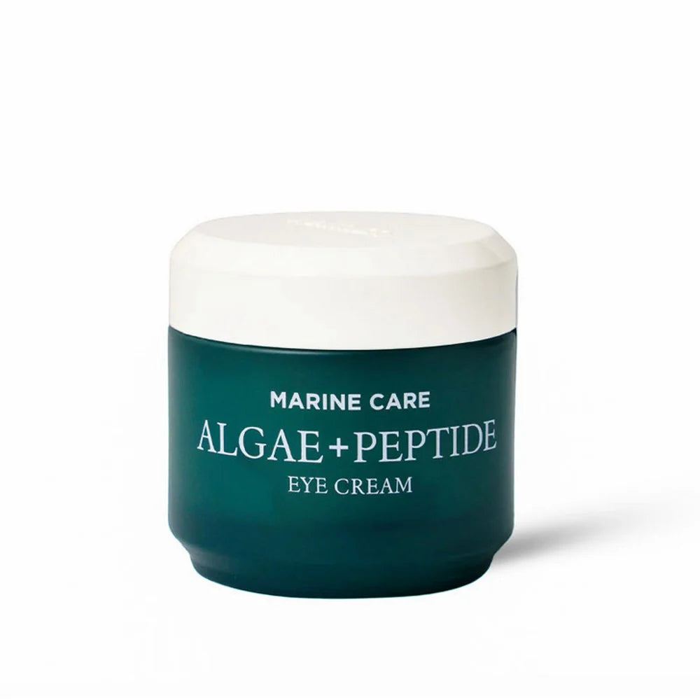 heimish - Marine Care Algae + Peptide Eye Cream