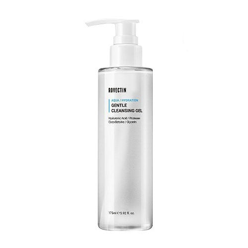 ROVECTIN - Aqua Hydration Gentle Cleansing Gel