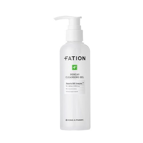 FATION - Nosca9 Cleansing Gel