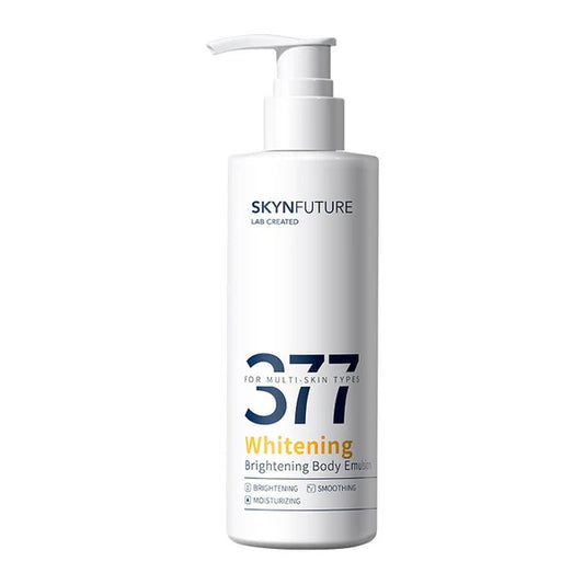 SKYNFUTURE - Symwhite 377 Brightening Body Emulsion