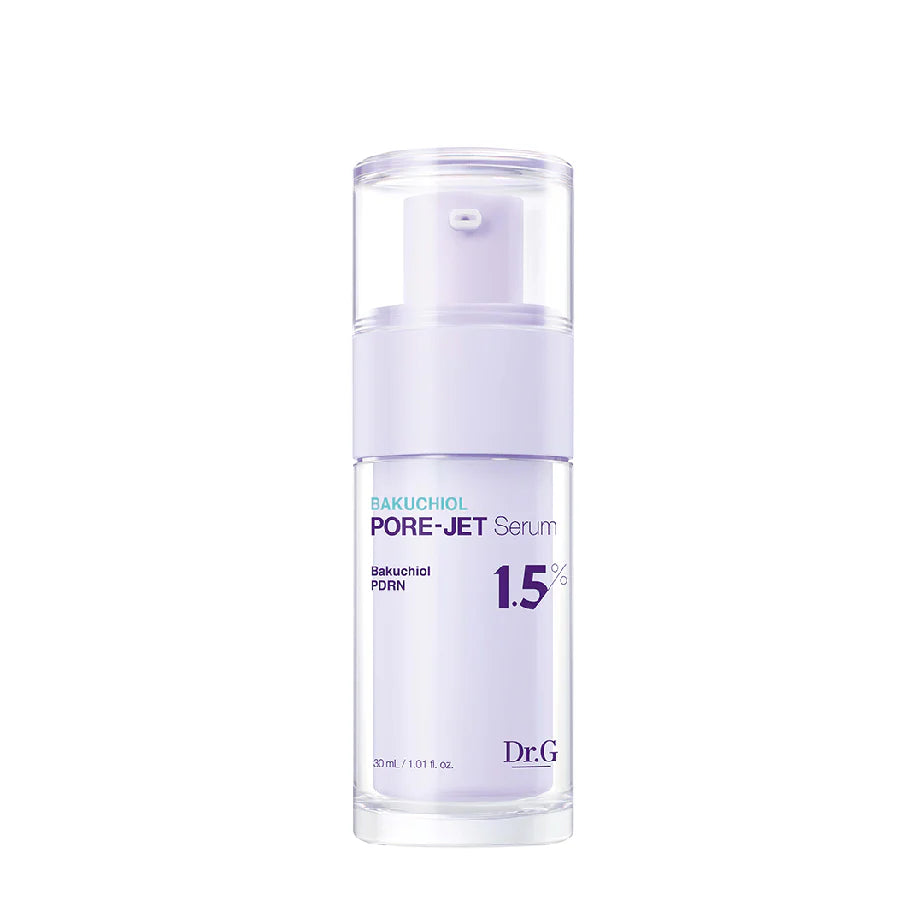 Dr.G - Bakuchiol Pore-Jet Serum