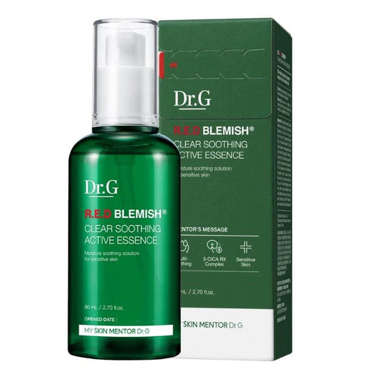 Dr.G - Red Blemish Clear Soothing Active Essence