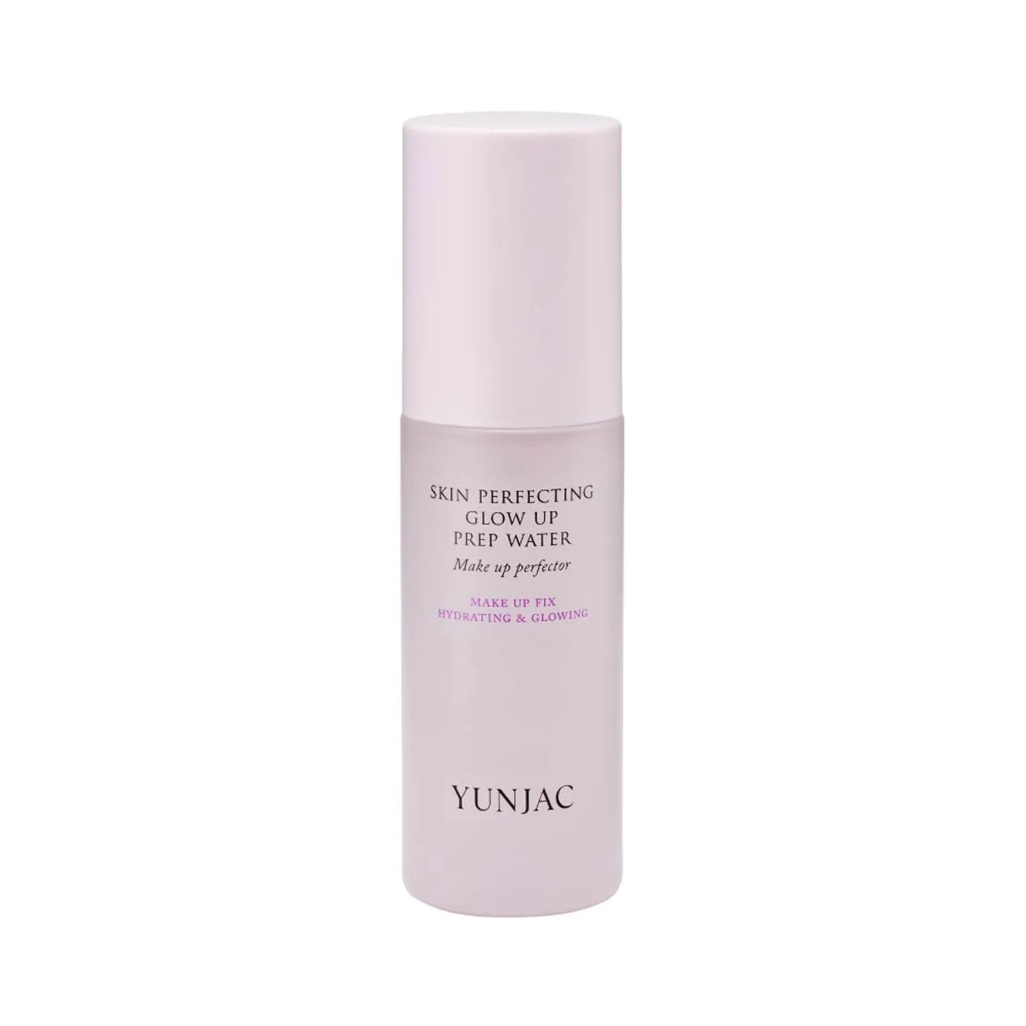 YUNJAC - Skin Perfecting Glow Up Prep Water