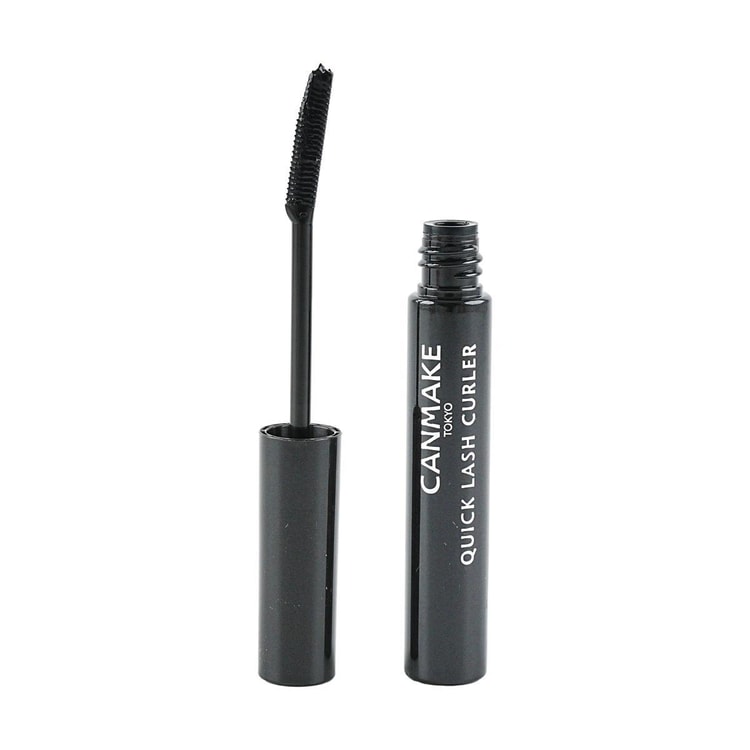 Canmake - Quick Lash Curler Mascara